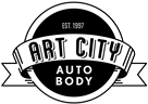 Art City Auto Body Logo