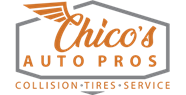 Chico's Auto Pros - Montgomery 3560 Atlanta Highway, Montgomery, AL 36109 Chico's Auto Pros - Montgomery Logo