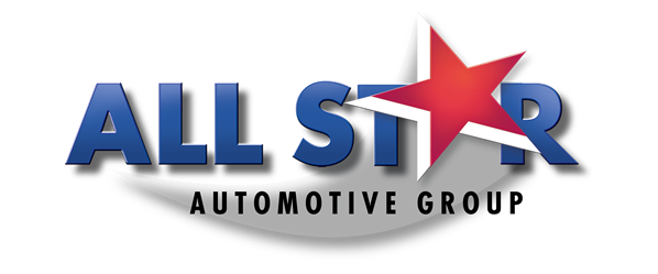 All Star Dodge - Logo