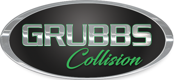 Grubbs Collision 225 East Buckingham Road, Garland, TX 75040 Grubbs Collision Logo