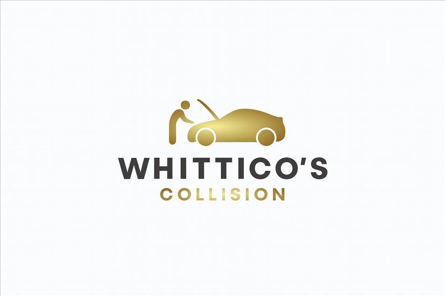 Whittico's Collision, Inc. 1031 Dix, Lincoln Park, MI 48146 Whittico's Collision, Inc. Logo