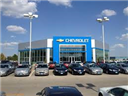 Molle Chevrolet,Inc. 411 NW Mock Ave, Blue Springs, MO 64014 Molle Chevrolet,Inc. Logo