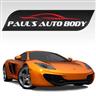 Pauls Auto Body 44 Charles St, Waltham, MA 02453 Pauls Auto Body Logo