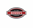Bowen's Emanual Church Logo
