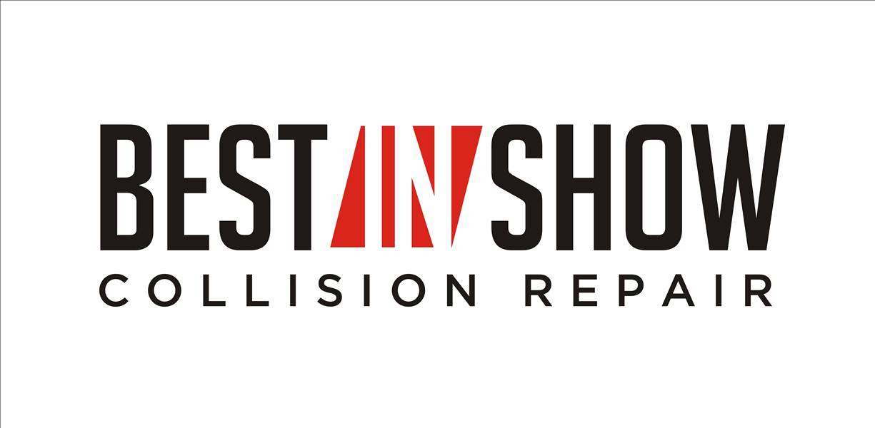 Best in Show Collision Repair 3533 W Miller Rd, Garland, TX 75041 Best in Show Collision Repair Logo