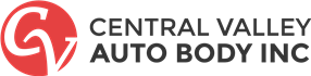 Central Valley Auto Body Inc Logo