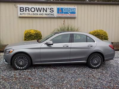 Brown's Auto Collision LLC. 301 W. Highland Avenue, Sylacauga, AL 35150 Brown's Auto Collision LLC. Logo