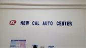 New Cal Auto Body 1697 W. Washington Blvd., Los Angeles, CA 90007 New Cal Auto Body Logo