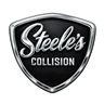 Steele's Collision Logo