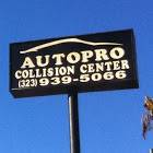 Autopro Collision Center 2130 S Vermont Ave, Los Angeles, CA 90007 Autopro Collision Center Logo