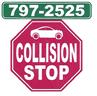 Collision Stop, L.L.C. 3400 W. Expressway 83, La Feria, TX 78559 Collision Stop, L.L.C. Logo