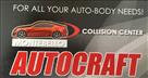 Montebello Autocraft, Inc. Logo