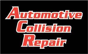 Automotive Collision Repair Logo