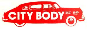 City Body Logo