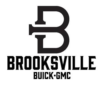 Buick GMC Brooksville Collision Center Logo