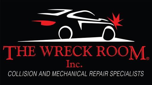 The Wreck Room Inc. 207 W Saint Charles Road, Villa Park, IL 60181 The Wreck Room Inc. Logo
