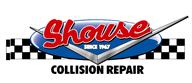 Shouse Collision Repair Logo