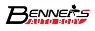 Benner's Auto Body 606 South Ave E, Cranford, NJ 07016 Benner's Auto Body Logo