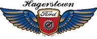 Hagerstown Ford 1714 Massey Blvd, Hagerstown, MD 21740 Hagerstown Ford Logo