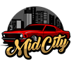 Mid City Auto Body Inc. 6 W Channel St, Newark, OH 43055 Mid City Auto Body Inc. Logo