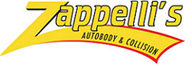 Zappelli's Body Shop Inc Logo