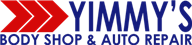 Yimmy's Paint & Body Shop 3070 Michigan Ave. Unit A, Kissimmee, FL 34744 Yimmy's Paint & Body Shop Logo