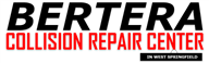 Bertera Collision Repair Center 160 Westfield St, West Springfield, MA 01089 Bertera Collision Repair Center Logo