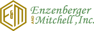 Enzenberger Mitchell 7420 W. 87th Pl., Bridgeview, IL 60455 Enzenberger Mitchell Logo
