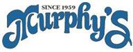 Murphy's Paint & Body Shop Logo
