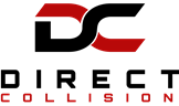 Direct Paint & Collision Inc. Logo