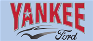 Yankee Ford Sales 165 Waterman Dr, South Portland, ME 04106 Yankee Ford Sales Logo
