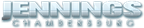 Jennings Body Shop Logo