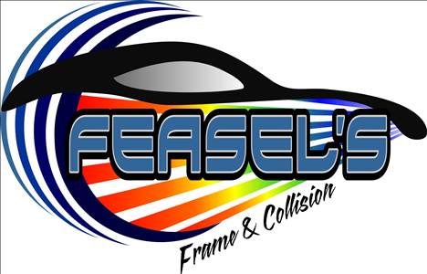 Feasel's Frame & Collision 4400 W US Highway 224, Tiffin, OH 44883 Feasel's Frame & Collision Logo