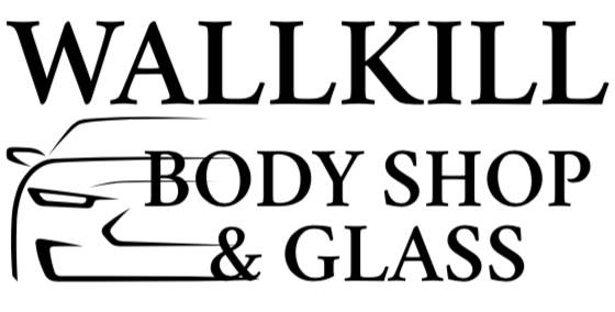 Wallkill Body Shop & Glass Inc. Logo