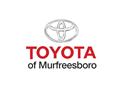 Toyota of Murfreesboro Collision Center Logo