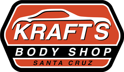 Kraft's Body Shop, Inc.-Cf 6100 Soquel Ave, Santa Cruz, CA 95062 Kraft's Body Shop, Inc.-Cf Logo