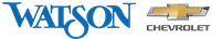 Watson Chevrolet Logo
