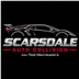 Scarsdale Auto Collision Logo