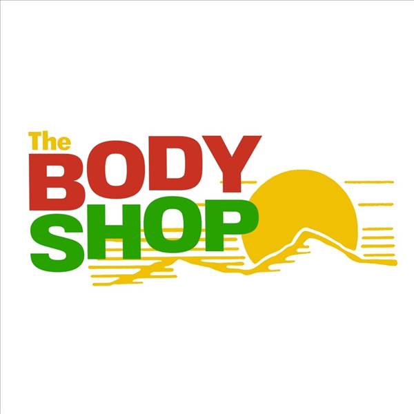 The Body Shop(Charleston) 524 3rd Ave SW, Charleston, WV 25303 The Body Shop(Charleston) Logo