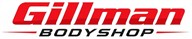 Gillman Body Shop 10425 Forum Place Drive, Houston, TX 77036 Gillman Body Shop Logo