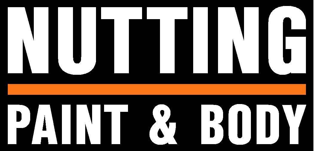 Nutting Paint & Body 808 A St NW, Miami, OK 74354 Nutting Paint & Body Logo