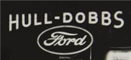 Hull Dobbs Ford 9924 Parkway East, Birmingham, AL 35215 Hull Dobbs Ford Logo