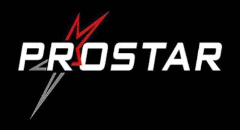Prostar Collision Centers Logo