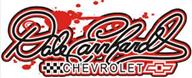 Dale Earnhardt Chevrolet 1774 Hwy 16 South, Newton, NC 28658 Dale Earnhardt Chevrolet Logo