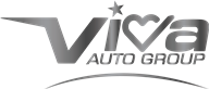 Viva Collision Center West Logo