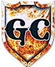 Gc Collision & Rust Repair Logo