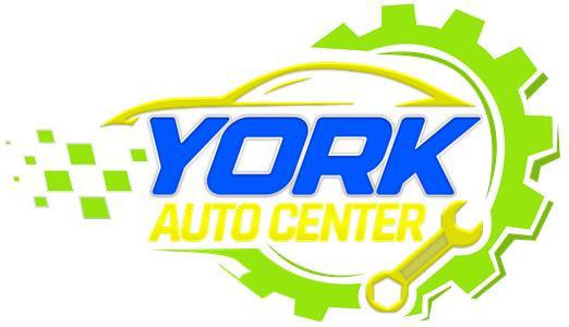 York Auto Center LLC 1001 E Philadelphia St, York, PA 17403 York Auto Center LLC Logo