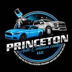 Princeton Auto Collision Center LLC 770 E Princeton Dr, Princeton, TX 75407 Princeton Auto Collision Center LLC Logo