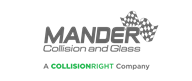 Mander Collision & Glass - Waukesha Cr#111 1604 Manhattan Drive, Waukesha, WI 53186 Mander Collision & Glass - Waukesha Cr#111 Logo