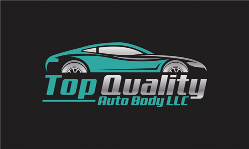 Top Quality Auto Body 7931 Oxford Ave, Philadelphia, PA 19111 Top Quality Auto Body Logo
